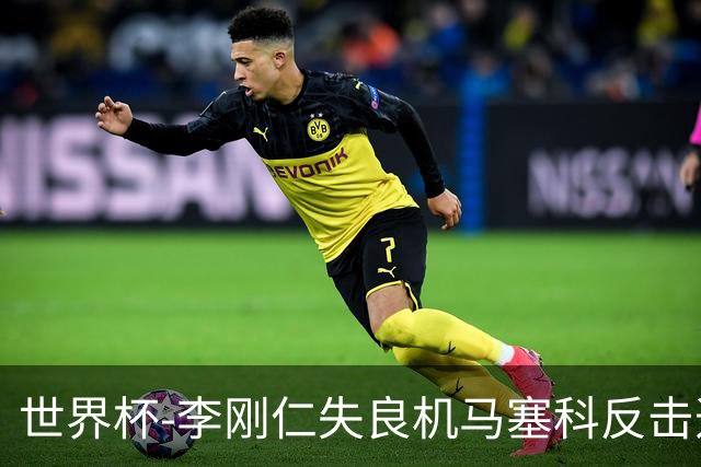 世界杯-李刚仁失良机马塞科反击造险 半场南非0-0韩国