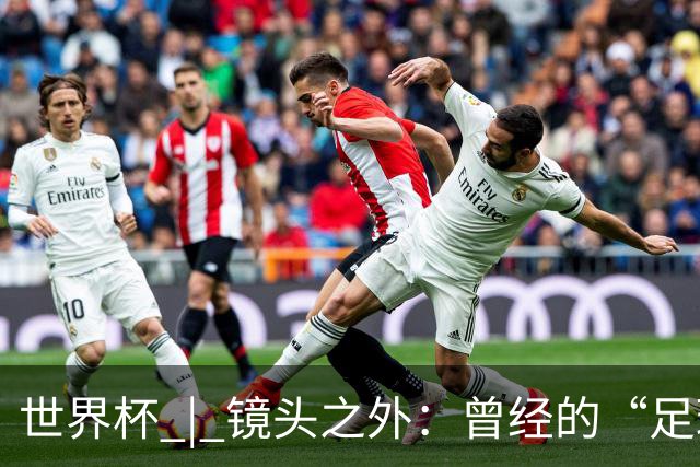 世界杯 | 镜头之外：曾经的“足球荒漠”加拿大，为何进步神速？